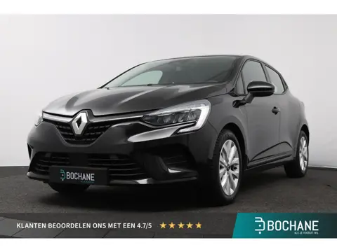Renault Clio 1.0 TCe Zen | Airco | Cruise Control | Parkeersensoren |