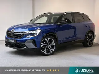 Renault Austral 1.2 E-Tech full hybrid 200 iconic esprit Alpine | TREKHAAK | PANO | 360 CAMERA | DEA