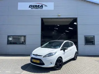 Ford Fiesta 1.25 Trend / Airco /