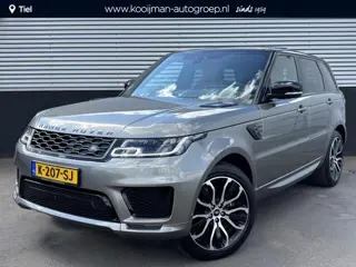 Land Rover Range Rover Sport 2.0 P400e HSE Dynamic Full options / trekhaak/ schuifdak/ luchtvering /