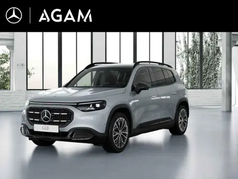Mercedes-Benz GLB 180 Business Solution Luxury