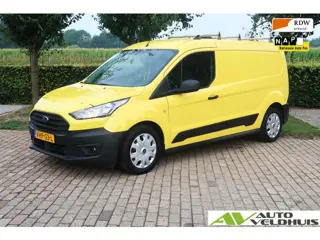 Ford Transit Connect 1.5 EcoBlue L2 Trend HP