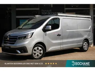 Renault Trafic 2.0 dCi 130 T30 L2H1 Luxe Achteruitrijcamera | NAvigatie | Airco
