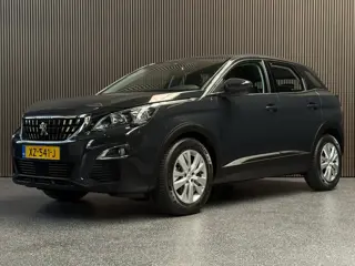Peugeot 3008 1.2 PureTech Blue Lease Executive | Carplay | Camera | Navigatie