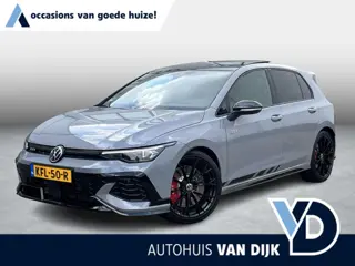 Volkswagen Golf 2.0 TSI GTI Clubsport | Navi/Pano.Dak/Head-Up/Winter-Pakket/Akrapovič Uitlaatsysteem