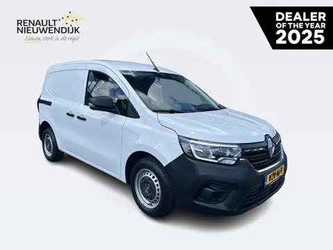 Renault Kangoo 1.5 Blue dCi 95 Comfort L1 | RADIO | AIRCO | CRUISE | VLOER BEKLEDING