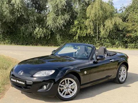 Mazda MX-5 NCFL 1.8 126PK, BLUETOOTH, AIRCO