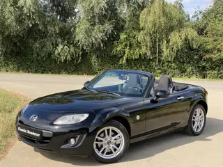 Mazda MX-5 NCFL 1.8 126PK, BLUETOOTH, AIRCO