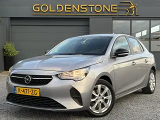 Opel Corsa 1.2 Edition 2e Eigenaar l Afn.Trekhaak l Carplay l Navi l Airco l Cruise l Rijstrooksenso