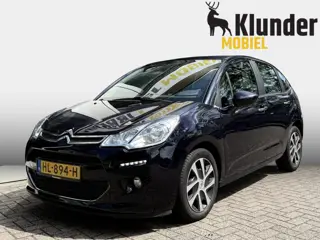 Citroen C3 1.2 PureTech Collection Aut. |PDC|Navi|Cruise|