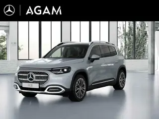 Mercedes-Benz GLB electric 250+ Business Solution 85.5 kWh