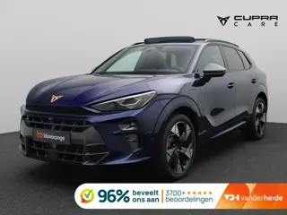 CUPRA Terramar 1.5 TSI e-Hybrid VZ Performance 272PK DSG DSG Panoramadak, Trekhaak, 20" LM Velgen, K
