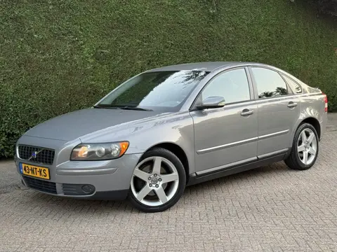 Volvo S40 2.4 Elan/Airco/ Elek.ram/ Trekhaak APK Juli 27
