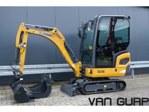 XCMG XE 20 E (bj 2026)