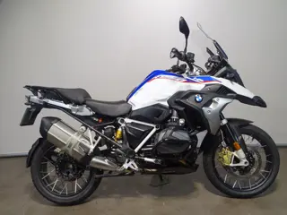 BMW R 1250 GS (bj 2019)