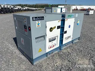 Ashita AG3-110 (bj 2026)
