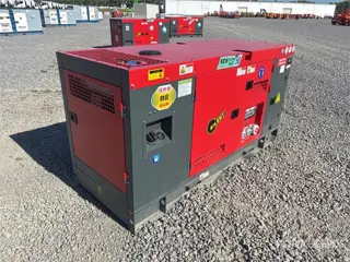 Ashita AG3-50 (bj 2026)