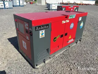 Ashita AG3-70 (bj 2026)