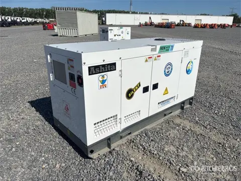 Ashita AG3-70 (bj 2026)