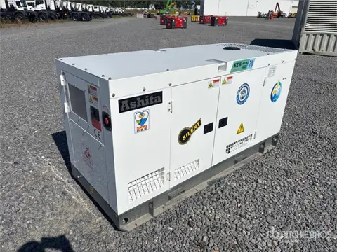 Ashita AG3-70 (bj 2026)