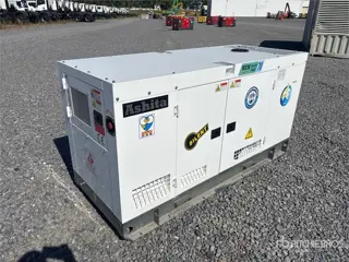 Ashita AG3-70 (bj 2026)