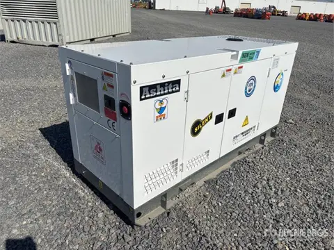 Ashita AG3-70 (bj 2026)