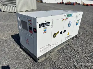 Ashita AG3-70 (bj 2026)
