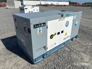 Ashita AG3-80 (bj 2026)