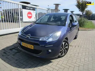 Citroen C3 1.6 e-HDi Exclusive
