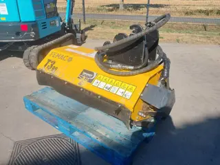 Femac T3-90 (bj 2025)