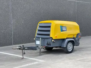 Atlas-Copco XAS 88 (bj 2018)