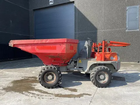AUSA D 400 AHG (bj 2013)