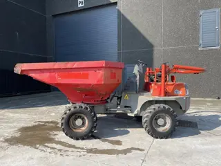 AUSA D 400 AHG (bj 2013)
