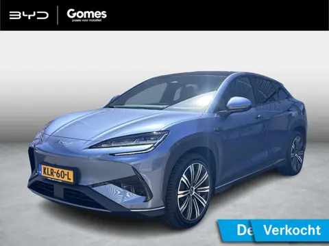 BYD SEALION 7 Excellence AWD 91.3 kWh | Panoramadak | Head up display | Apple Carplay & Android Auto