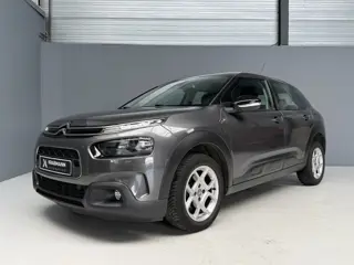 Citroën C4 Cactus 1.2 PureTech Feel GARANTIE|Carplay|Navi|Clima