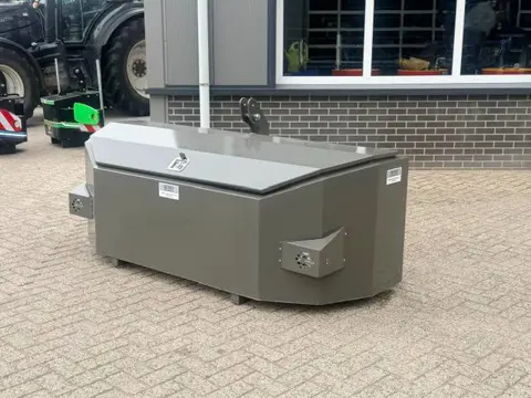 Frontkist Opbergkist, opbergbox (bj 2026)