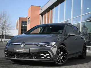 Volkswagen Golf 1.4 eHybrid GTE 245PK Pano Head-Up Tr.Haak Camera Keyless ACC Mistlampen