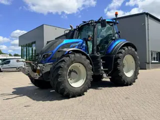Valtra T234 Versu (bj 2016)