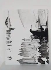 Della Camilleri - Le vele