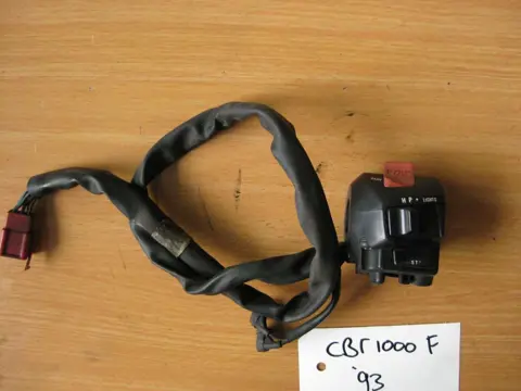 STUURSCHAKELAAR RECHTS Honda CBR 1000 F 1993 - 2000