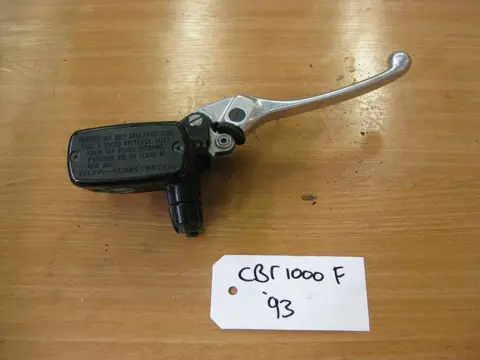 REMPOMP Honda CBR 1000 F 1993 - 2000