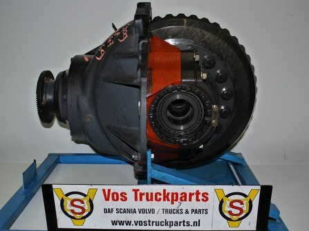 Differentieel DAF 1347-2.69 INCL. SPER