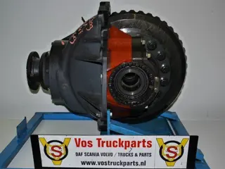 Differentieel DAF 1347-2.69 INCL. SPER