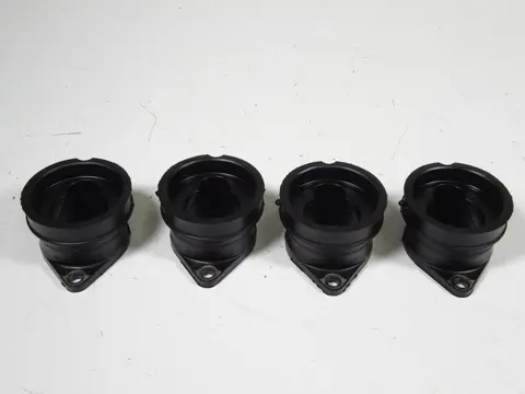 INLAAT RUBBER Kawasaki Z 750 2004 - 2006