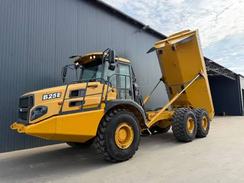 BELL B25E - 1735 HOURS! (bj 2014)