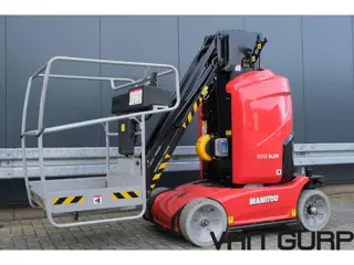 Manitou 100 VJR | 2019 | 95h (bj 2019)