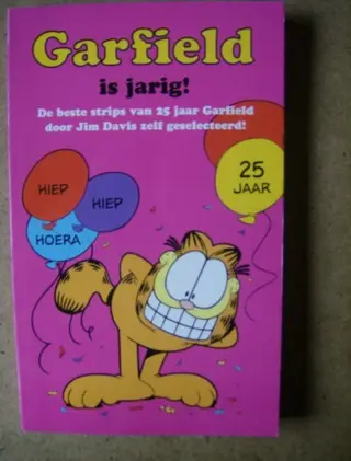 Garfield pocket 2 adv 1881