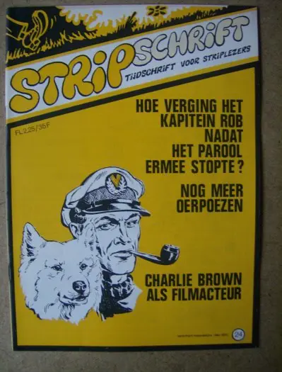Stripschrift 24 adv 1904