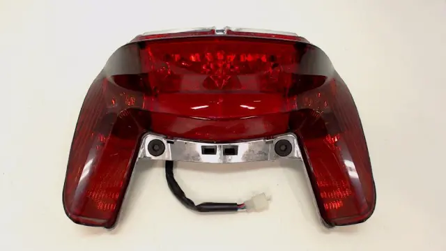 ACHTER LICHT Honda Deauville 650 - 700 2006 - 2009