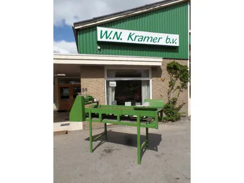 Doorvoerband 200x60cm